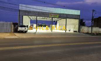 Imagem: GALPÃO COMERCIAL RUA 03 DA VICENTE PIRES