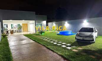 Imagem 3: Casa com 2 quartos (1 suíte) na 26 de setembro !