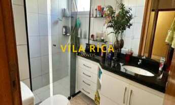 Imagem 7: Apartamento com 3 Suítes em Aguas Claras