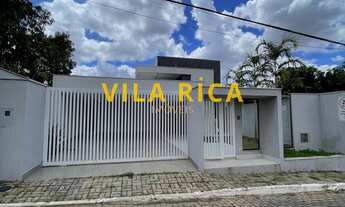 Imagem 2: 4 dormitórios, 4 suíte, 6 banheiro, 4 vagas na garagem, 320M² de Área Construída