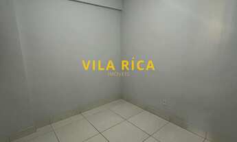 Imagem 6: EXCELENTE APARTAMENTO DE 2 QUARTOS COM ELEVADOR EM VICENTE PIRES