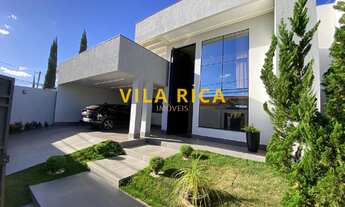 Imagem: 4 dormitórios, 4 suíte, 5 banheiro, 4