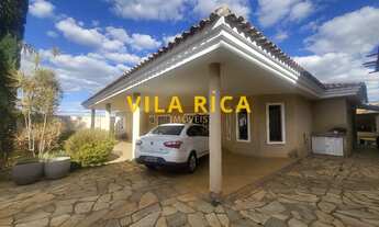 Imagem: EXCELENTE CASA COM 04 QUARTO SENDO 1 SUITE