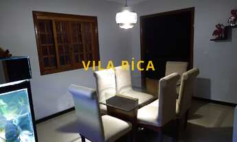 Imagem 5: CASA COM 5 QUARTOS, ESPAÇO GOURMET, 400M², DENTRO DE CONDOMINIO FECHADO NA RUA 3 DE VICEN