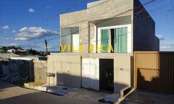 Imagem 2: Sobrado com 3 Quartos 2 Suítes - Lote em 200m² - Aceita permuta!