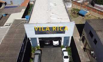 Imagem: Excelente Galpão Comercial na Rua 4 de