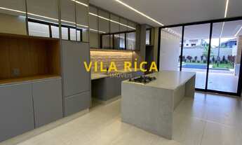 Imagem 7: EXCELENTE CASA DE ALTO PADRÃO COM 4 SUÍTES E ÁREA DE LAZER COMPLETA EM VICENTE PIRES