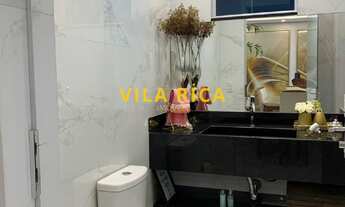 Imagem 4: Excelente imóvel em Vicente Pires com 800 m², sala com dois ambientes, 3 quartos (2 suítes