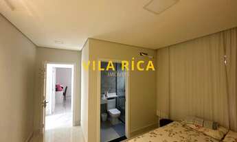 Imagem 6: 4 dormitórios, 4 suíte, 5 banheiro, 4 vagas na garagem