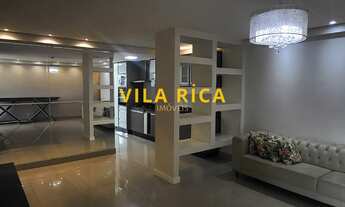 Imagem 6: Apartamento com 129m², 3 quartos (1 suíte