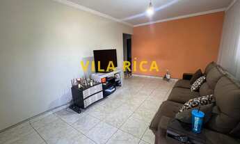 Imagem 3: CASA COM 3 QUARTOS, LOTE DE 400m², EM CONDOMINIO FECHADO NA RUA 3 DE VICENTE PIRES