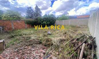 Imagem 5: LOTE COM 280M², EM ÓTIMA LOCALIZAÇÃO NA COLÔNIA AGRÍCOLA SAMAMBAIA