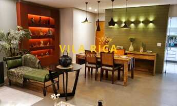 Imagem 2: COBERTURA MODERNA, 4 QUARTOS, HIDROMASSAGEM, CONDOMINIO COM LAZER COMPLETO EM ÁGUAS CLARAS