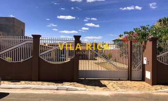 Imagem: Casa em Condominio na Rua 06 de Vicente