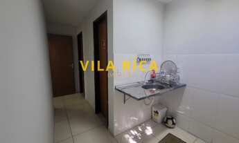 Imagem 5: LOJA COMERCIAL COM 2 PAVIMENTOS, 04 SALAS, RECEPÇÃO, BANHEIRO - VICENTE PIRES EM FRENTE A