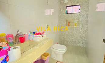 Imagem 6: Casa Moderna com 3 Quartos na 26 de Setembro