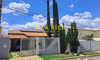 Imagem: CASA COM 04 SUÍTES SENDO 03 COM ARMÁRIOS