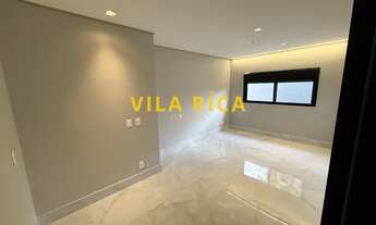 Imagem 7: CASA DE ALTO PADRÃO EM VICENTE PIRES COM 5 QUARTOS SENDO 4 SUÍTES, ÁREA DE LAZER COMPLETA