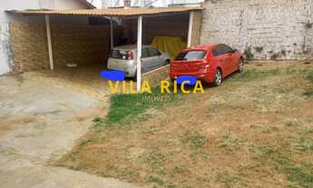 Imagem 7: 256M² de Área Total