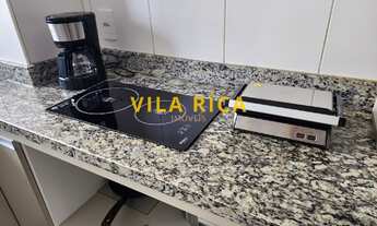 Imagem 5: APARTAMENTO COM 1 QUARTOS, 40M², LAZER COMPLETO EM ÁGUAS CLARAS