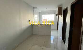 Imagem 2: EXCELENTE APARTAMENTO DE 2 QUARTOS COM ELEVADOR EM VICENTE PIRES