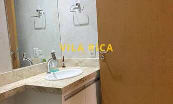 Imagem 6: APARTAMENTO MODERNO COM 2 QUARTOS, 49M², LAZER COMPLETO EM TAGUATINGA