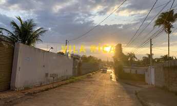 Imagem 5: S.sales Imobiliária VENDE LOTE COM 380M², EM EXCELENTE LOCALIZAÇÃO DENTRO DE CONDOMÍNIO NO