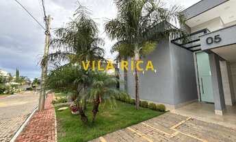 Imagem: CASA DE ALTO PADRÃO EM VICENTE PIRES COM