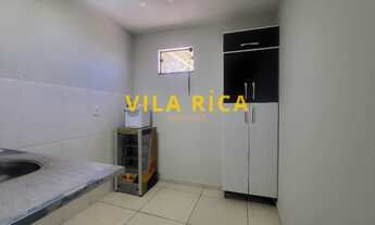 Imagem 6: LOJA COMERCIAL COM 2 PAVIMENTOS, 04 SALAS, RECEPÇÃO, BANHEIRO - VICENTE PIRES EM FRENTE A