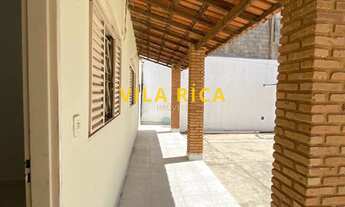 Imagem 4: Excelente Casa Reformada na Rua 3 de Vicente Pires