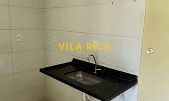 Imagem 4: ALUGA-SE ÓTIMO APARTAMENTO NA RUA 5 DE VICENTE PIRES COM 2 QUARTOS