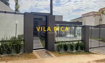 Imagem: Casa Moderna de Alto Padrão em Arniqueira