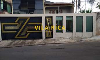 Imagem: CASA COM 5 QUARTOS, ESPAÇO GOURMET, 400M²