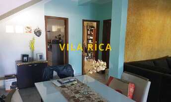 Imagem 7: Excelente Casa com 3 quartos em Vicente Pires