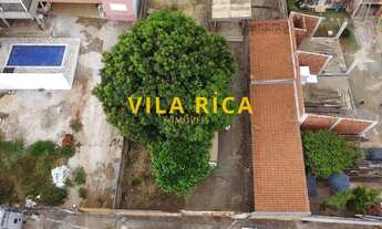 Imagem: 730M² de Área Total