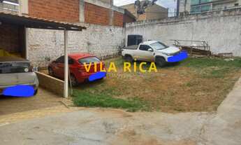 Imagem 6: 256M² de Área Total