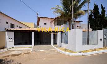 Imagem: EXCELENTE CASA 4 QUARTOS SENDO 2 SUITES