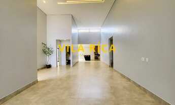 Imagem 6: CASA MODERNA COM 4 SUITES, CHURRASQUEIRA PISCINA, EM CONDOMINIO FECHADO NA RUA 6 DE VICENT