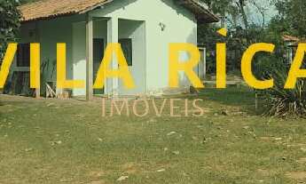 Imagem 2: Lote Escriturado com 4.200m² no Park Way