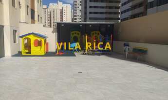 Imagem 7: Cobertura em Águas Claras com 180m²