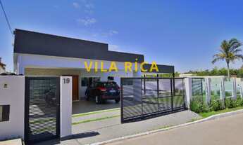 Imagem 3: 4 dormitórios, 3 suíte, 5 banheiro, 10 vagas na garagem, 400M² de Área Construída