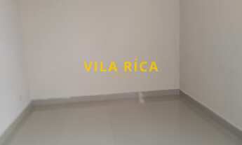 Imagem 2: S.SALES IMOBILIÁRIA VENDE APARTAMENTO COM 02 QUARTOS, SALA, COZINHA, BANHEIRO SOCIAL, 2 AN