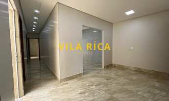 Imagem 3: Casa Moderna com 3 quartos na 26 de Setembro