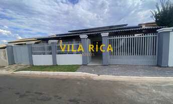 Imagem: Excelente Casa Reformada Com 4 Quartos na