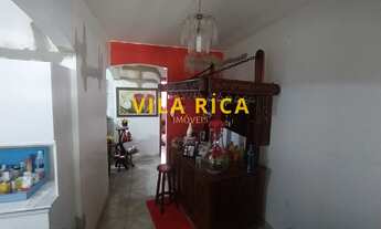 Imagem 5: Casa com edícula em Vicente Pires - Condomínio fechado