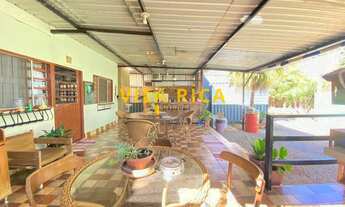 Imagem 6: Oportunidade!! Lote de 1200m² com 3 Casas conjugadas - Não Perca