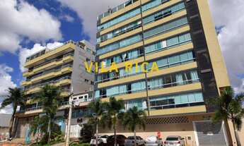 Imagem: APARTAMENTO COM 3 QUARTOS, 200m² EM VICENTE