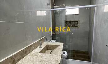 Imagem 7: Casa Moderna com 3 quartos na 26 de Setembro