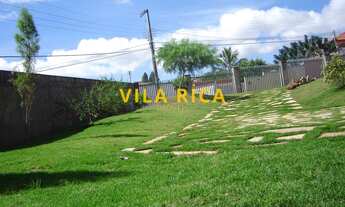 Imagem: Lote 430m²na Colônia Agrícola Samambaia