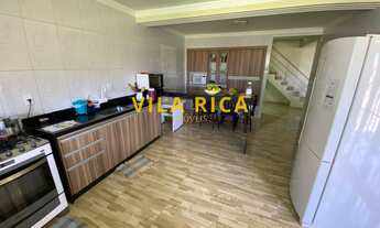 Imagem 6: Sobrado 4 quartos - 400 m² - Jockey - Vicente Pires/Escriturado